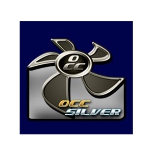 Premio "OCC Silver Award"